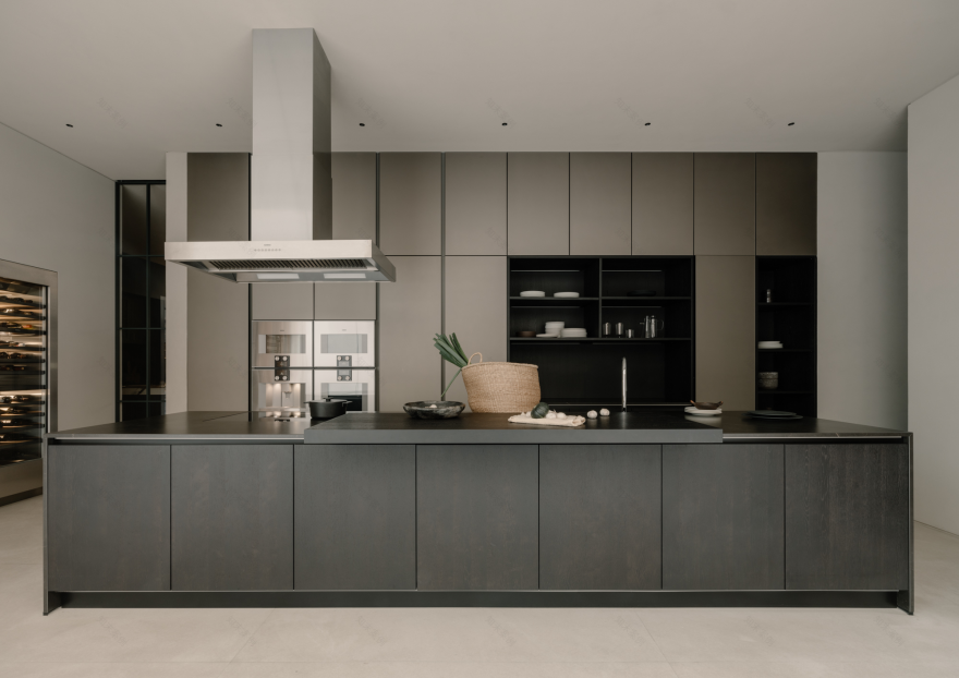 Schüller 旭勒 郑州旗舰店丨中国郑州丨OUTIN.DESIGN 正反设计-24