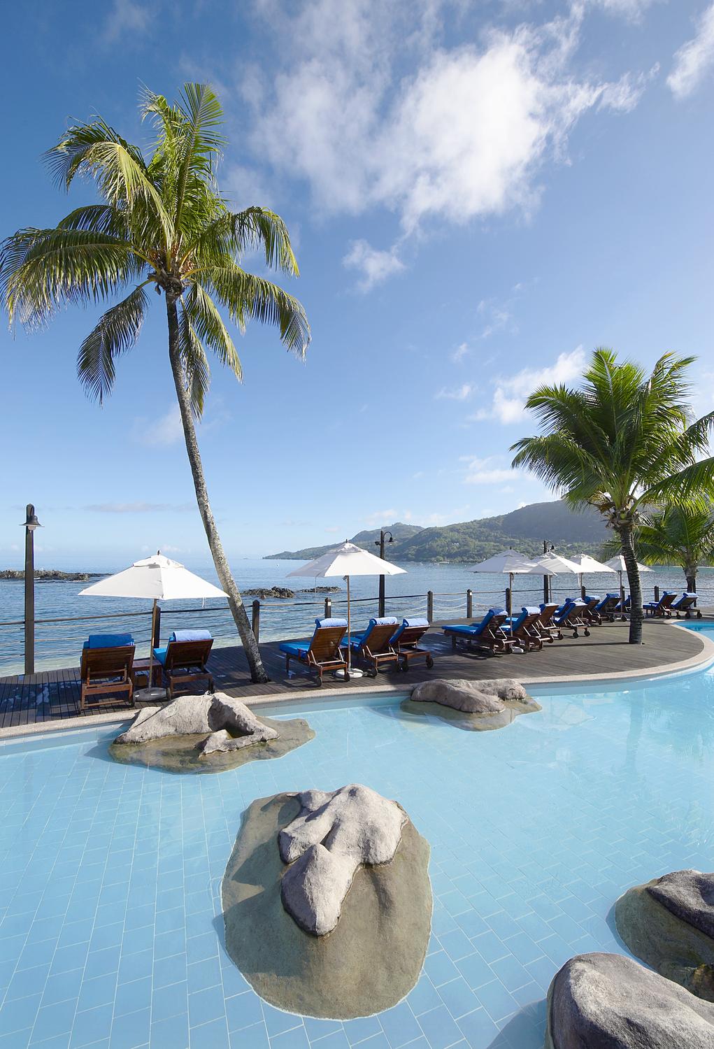 )Le Meridien Fisherman's Cove, Mahé, Seychelles-20