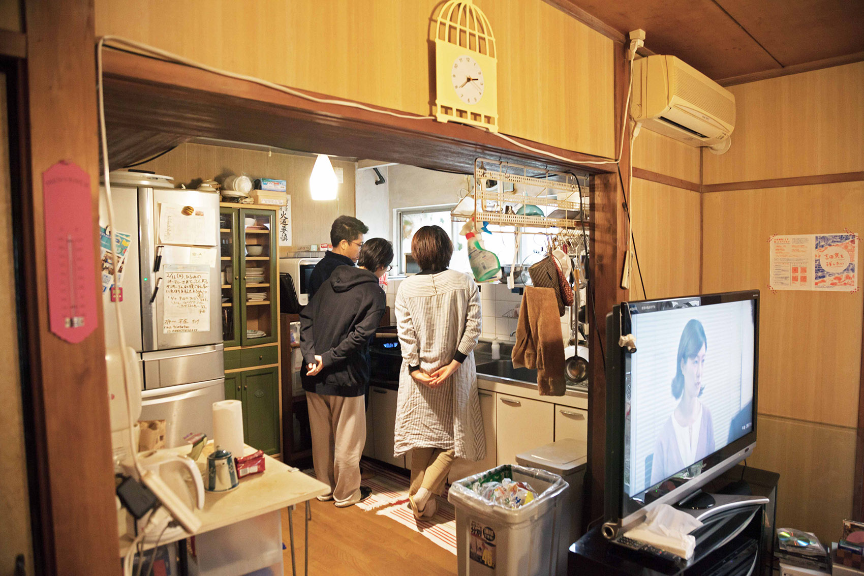 “123so”共享住宅丨日本京都丨MASA Architects-54