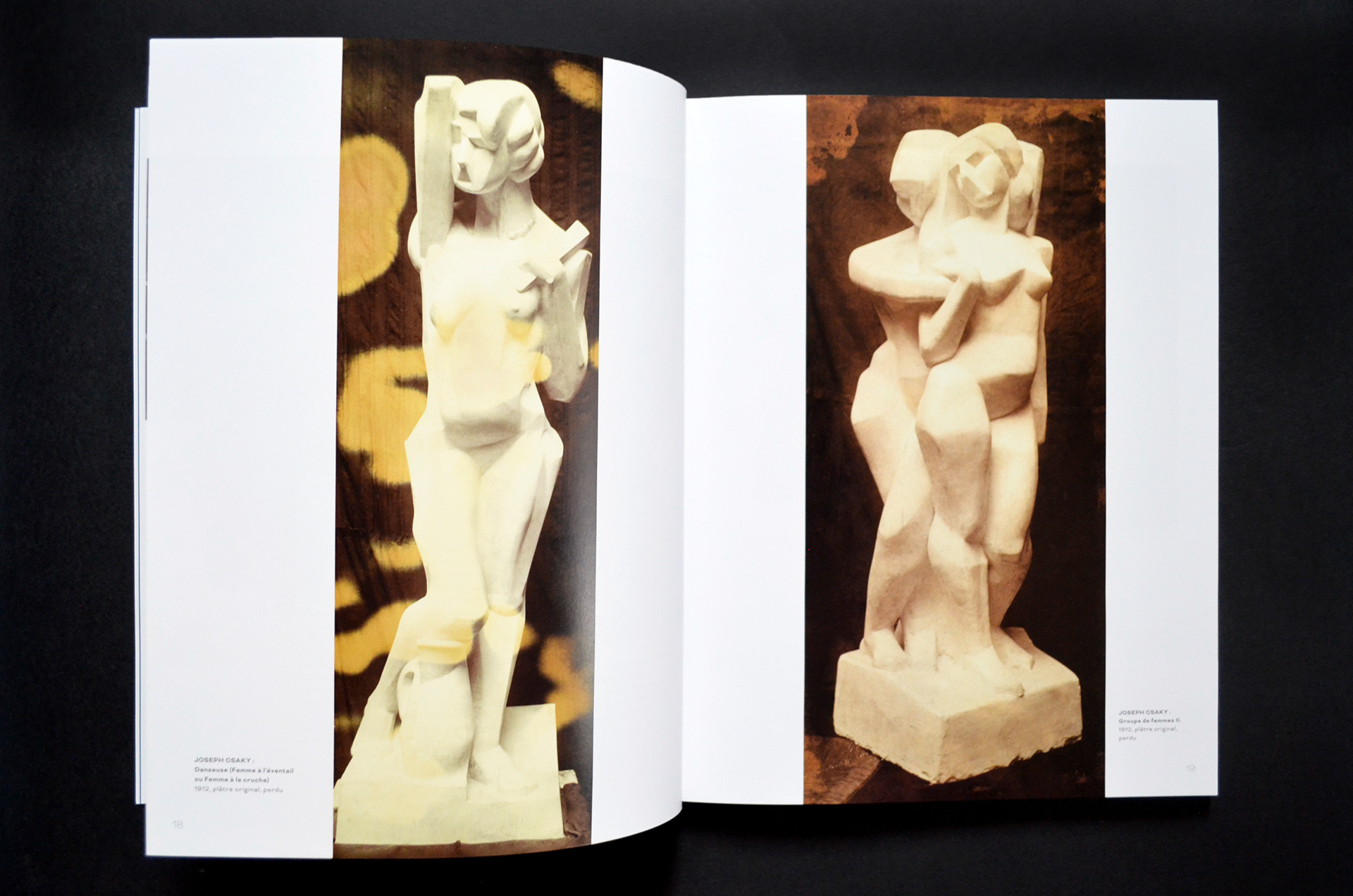 In Search of Lost Hungarian Cubism-28