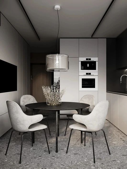 傅厚民东西方文化交汇设计合辑-11