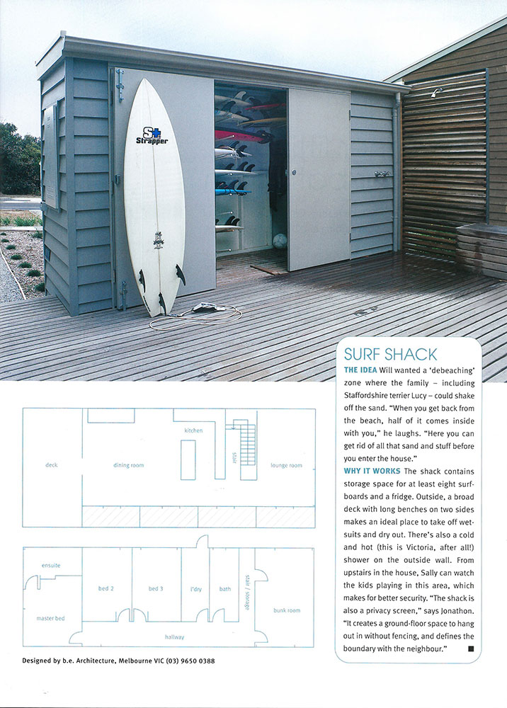 Media Index - B.E Architecture-526