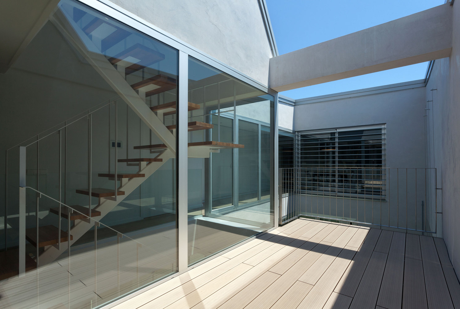 河畔空中楼阁-57