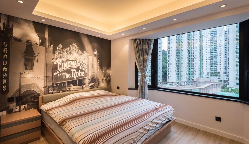 英伦铁艺时尚家居，彰显个性与艺术气息-15