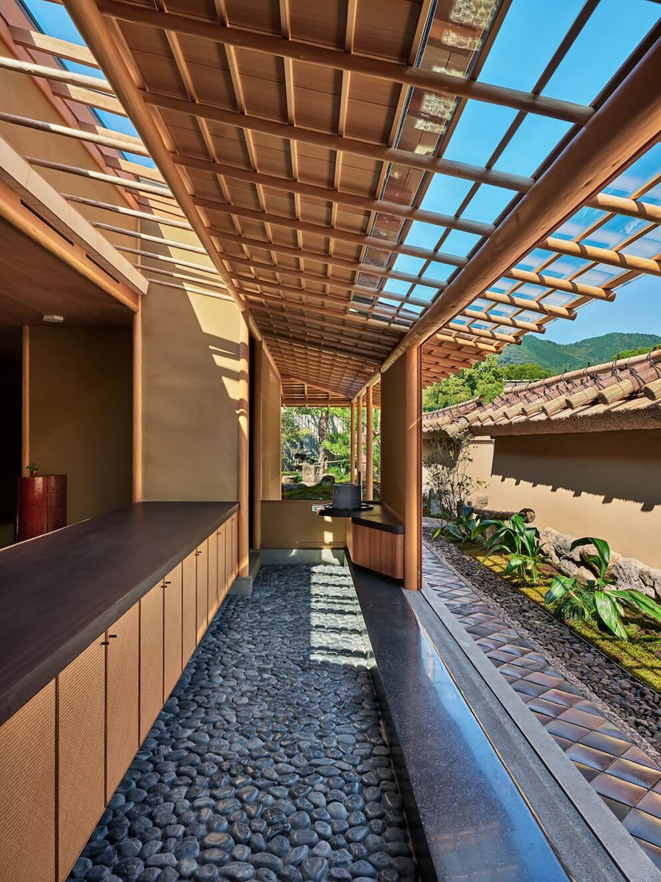 温润的侘寂 | Toru Shimokawa-66