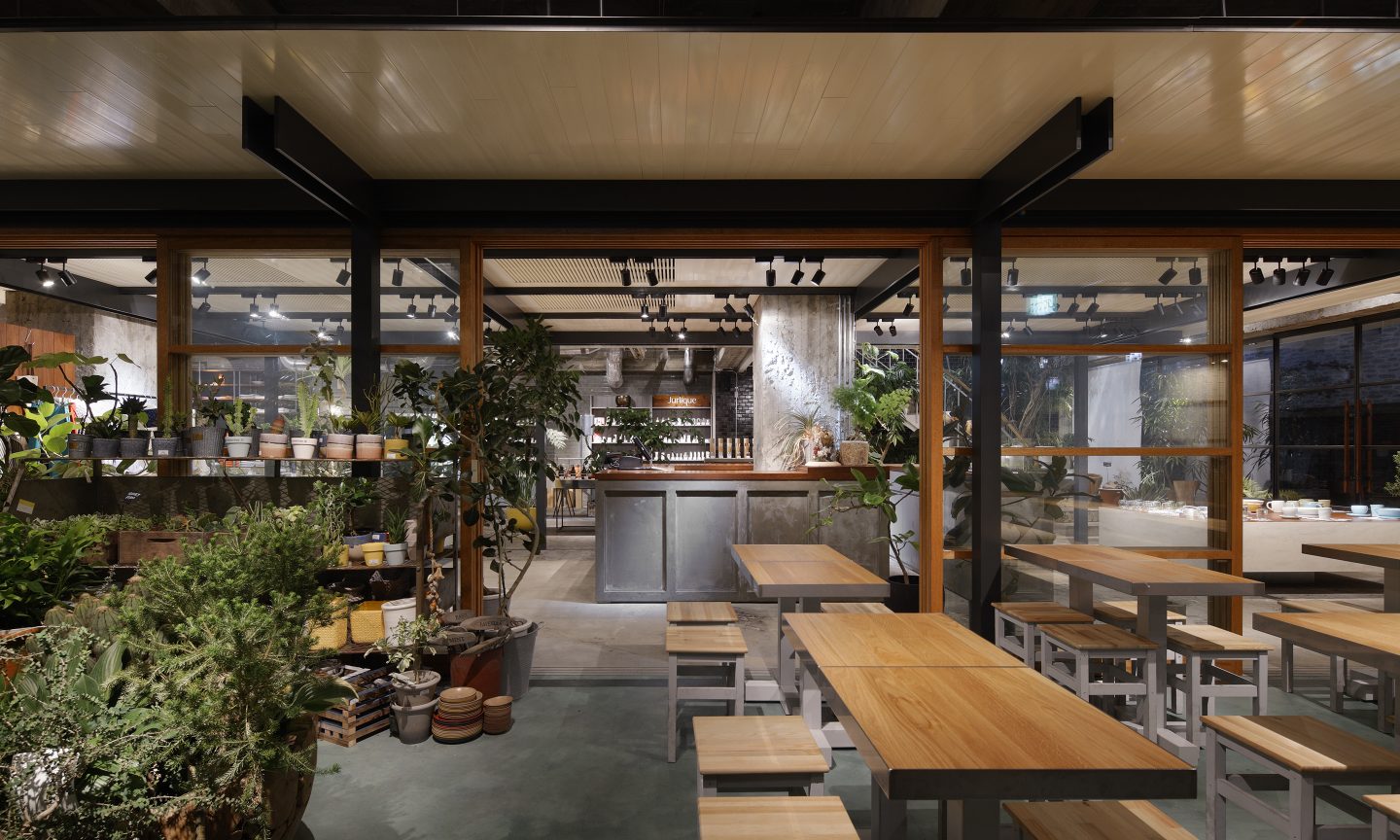 服装店，BIOTOP丨Suppose Design丨日本-13