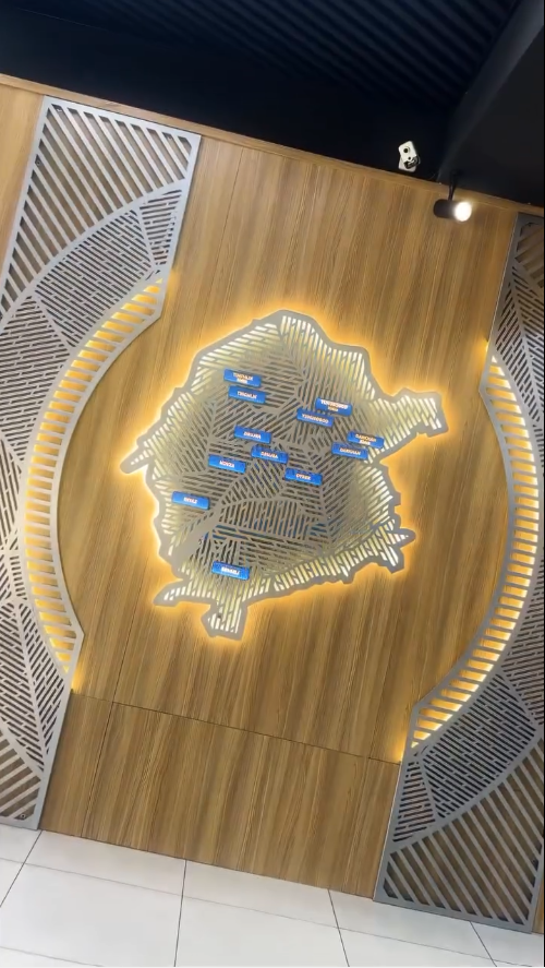 Educational Space | Interior Photography & Video-5