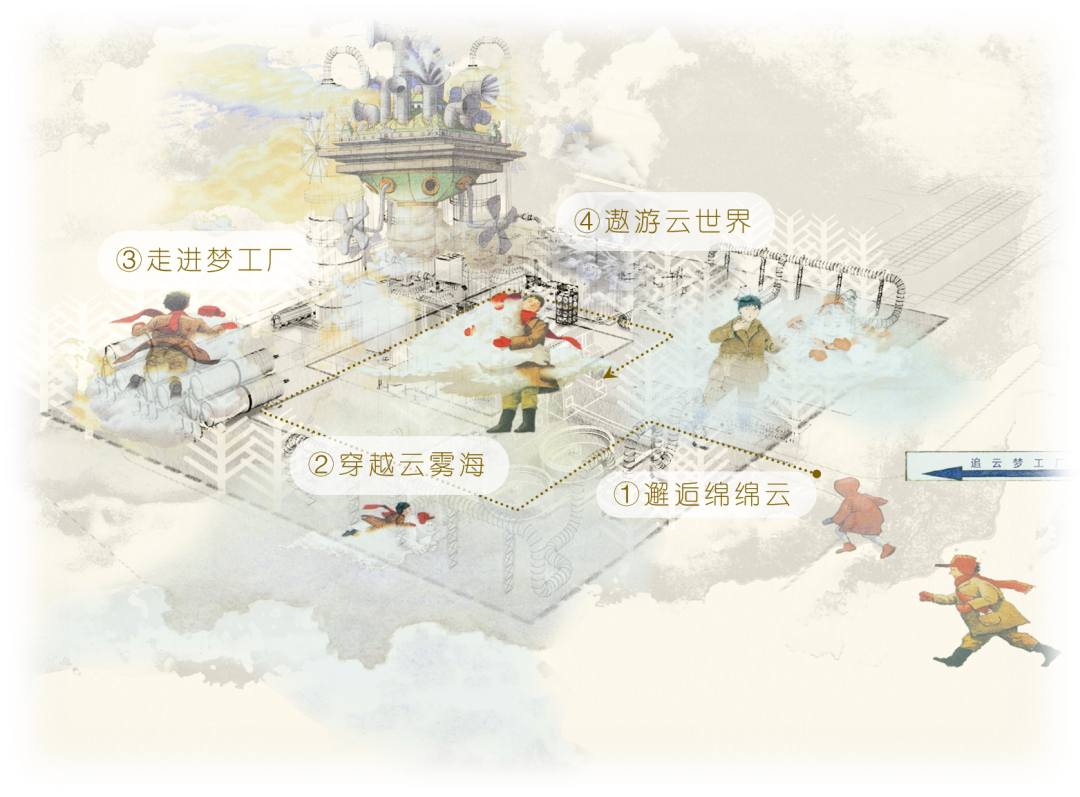  TDG万境景观丨滨州天泰·公园壹号 景观设计 丨中国山东-31