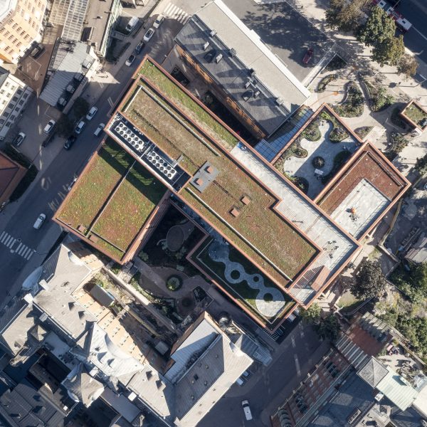 丨瑞典斯德哥尔摩丨Tengbom,Emma Olbers Design等-65