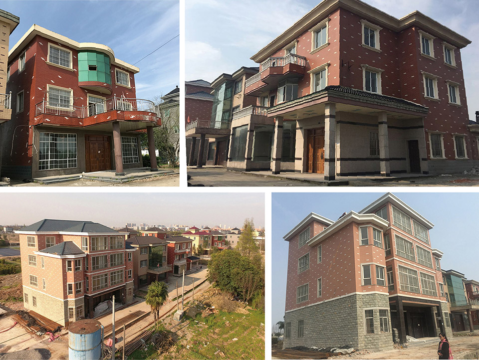 虹越园艺社区,浙江 / 杭州森上建筑设计-16