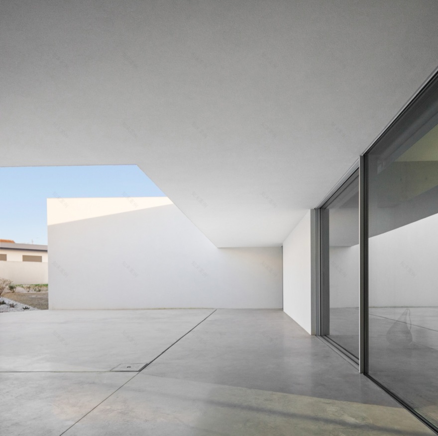 PPA住宅丨葡萄牙波尔图丨NOARQ-66