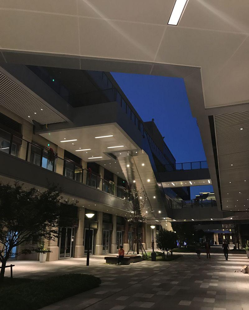 台州星光耀商场-7