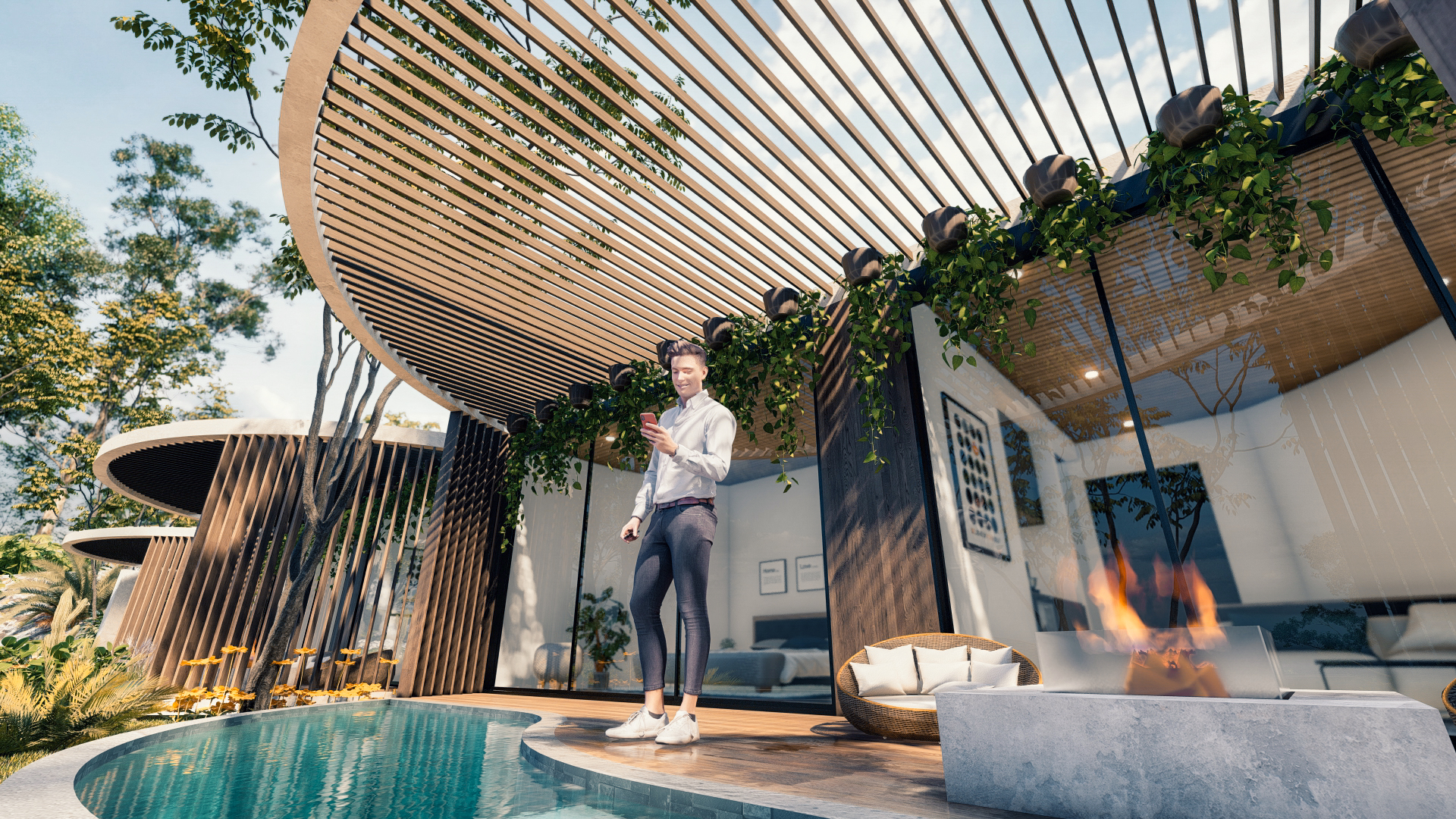 维斯塔拉帕斯丨哥斯达黎加-27