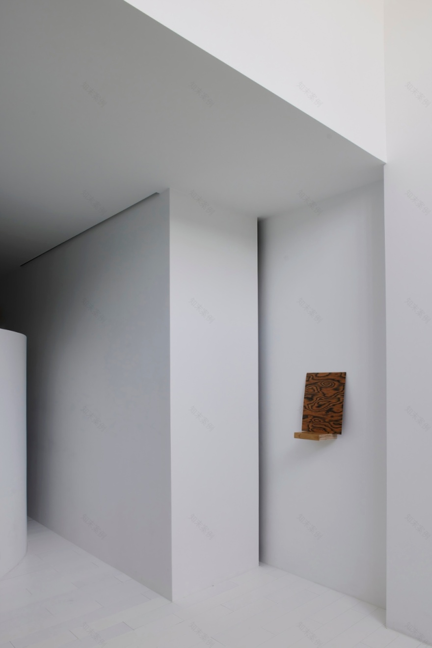 克制的艺术丨中国南京丨ToDesign 观至设计-42