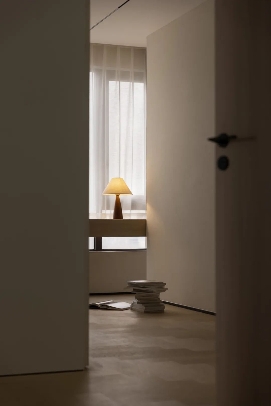 宁波太守府 190㎡住宅设计丨中国宁波丨J·Y 集言设计-41