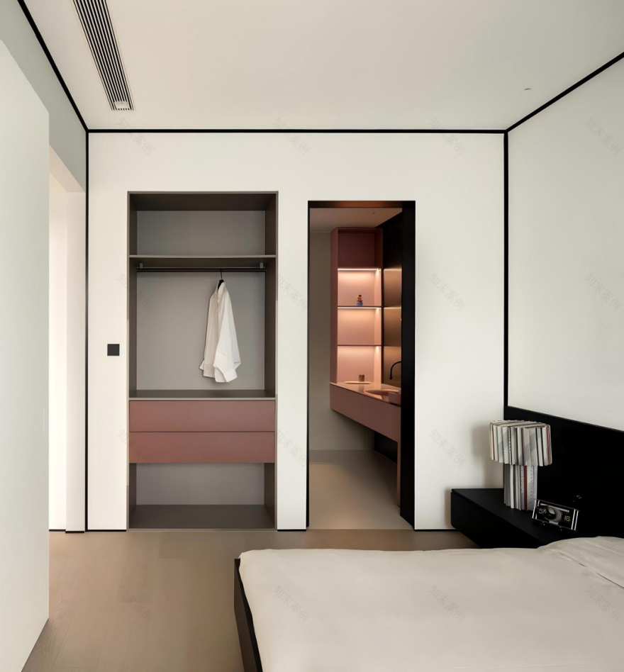 煦和别墅丨中国上海丨栖檐设计-83