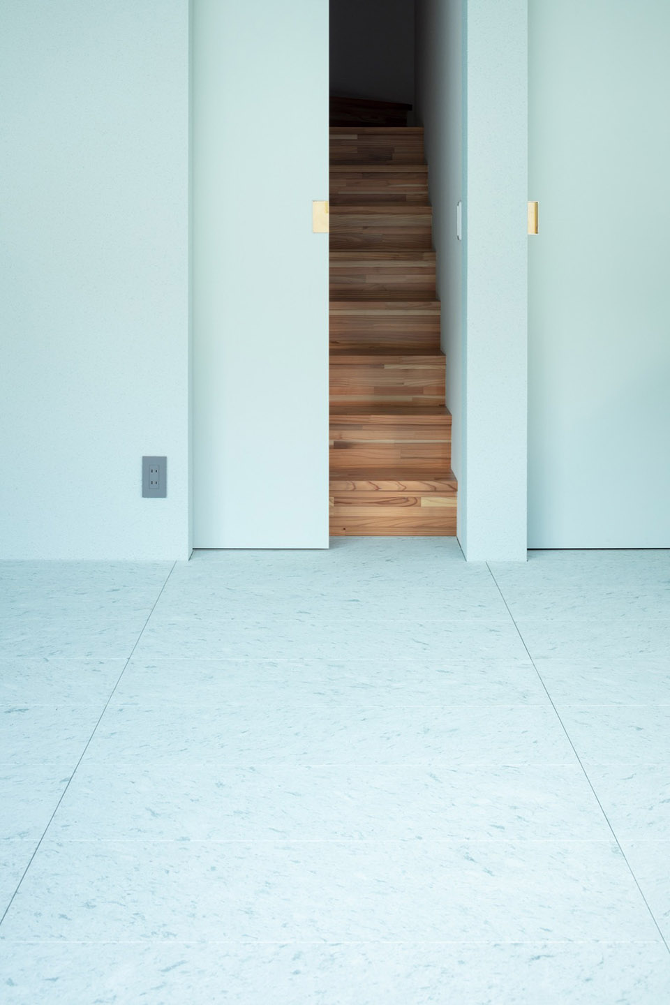 Seishin Chuo 住宅丨日本丨Yusuke Yoshino Architects-54