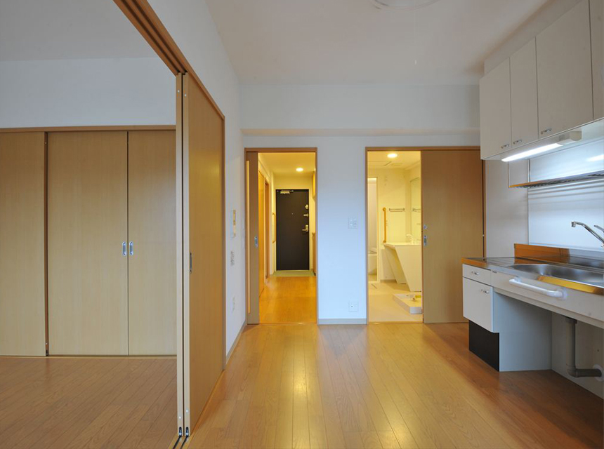    Ofunato Public Restoration Housing - Sakakura Associates 坂倉建築研究所-34