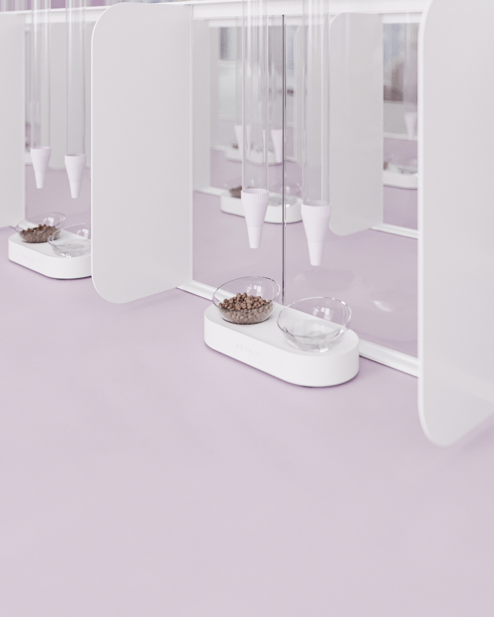 Echoes of the Heart: Healing Center P2-52