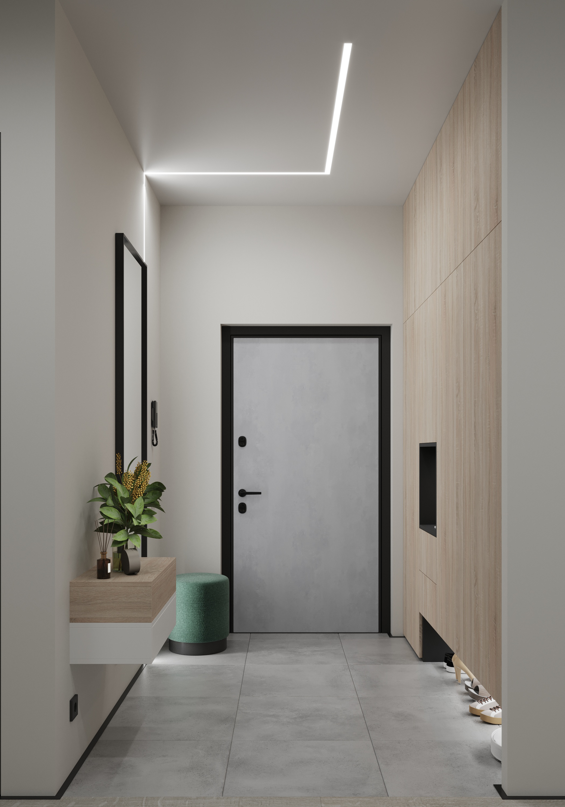 #настоящеесчастье ЖК Настоящее, г. Москва-0