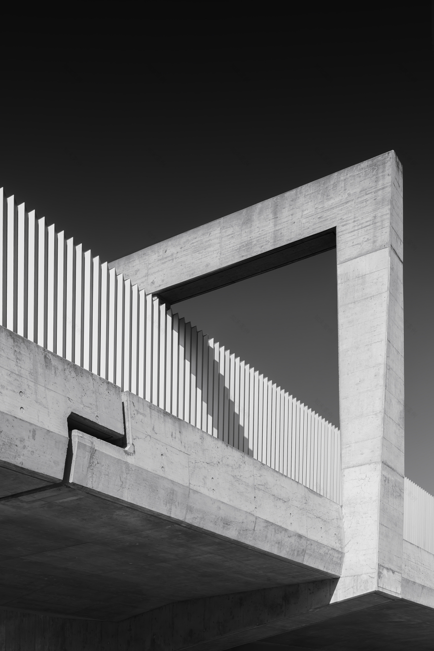 哥本哈根建筑丨丹麦哥本哈根-15