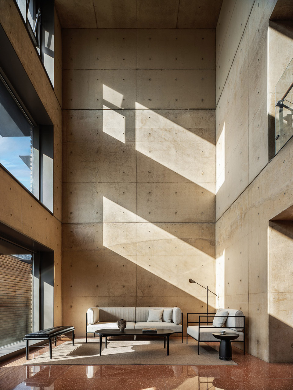 景德镇川上行(景仰书院)丨中国景德镇丨直向建筑-97