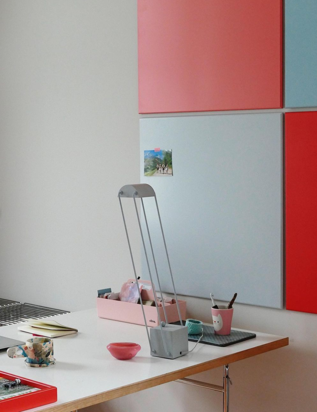 色彩斑斓的家 · 感受三位博主的内心投射丨丹麦哥本哈根丨容集品牌管理(上海)有限公司-33