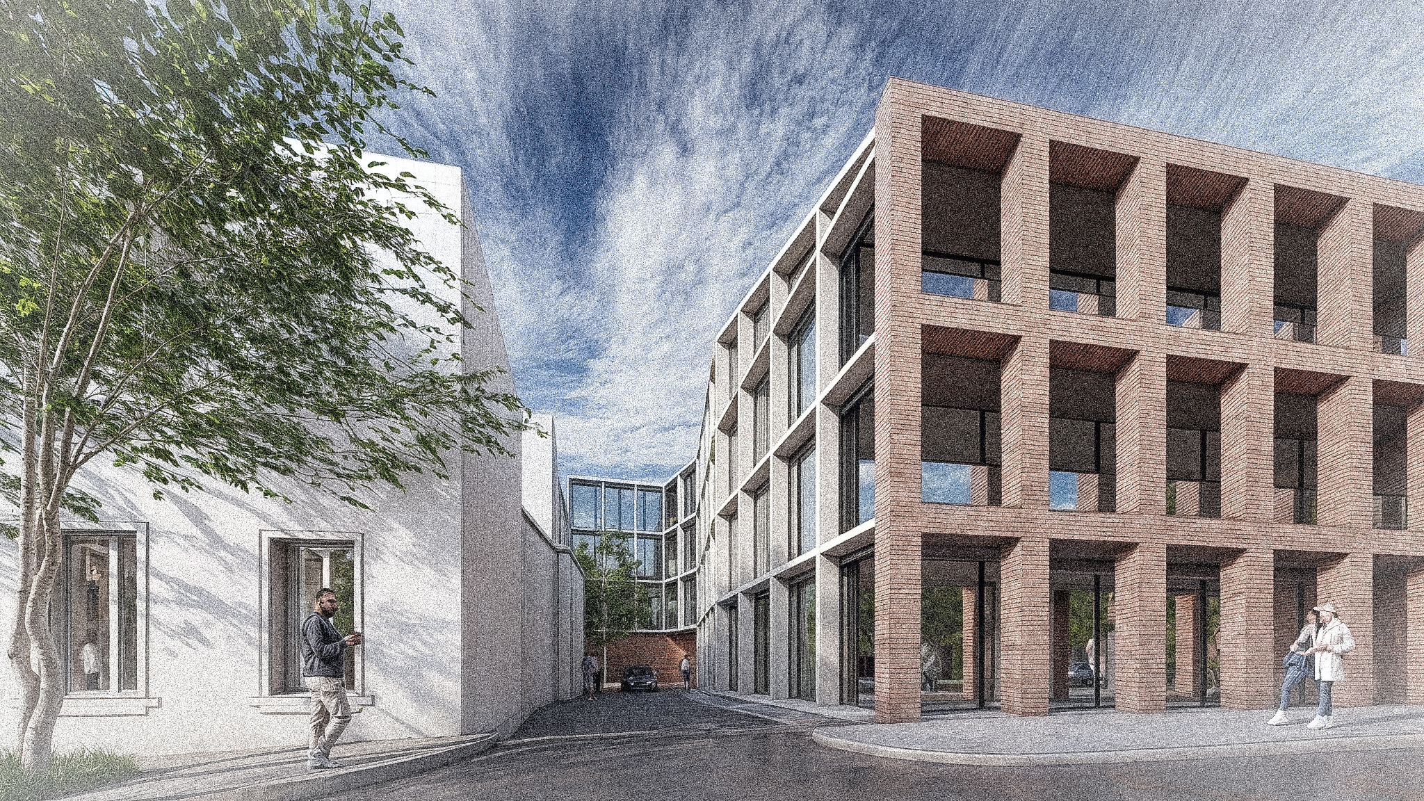 自建别墅丨Saudi ArabiaTabuk丨Giorgi Tsutskiridze-6