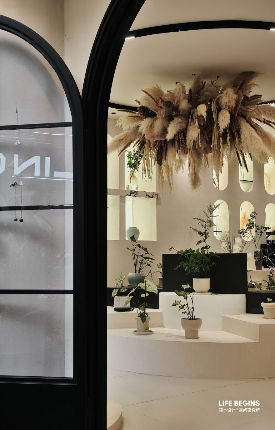 澜本原创「原生即美 Nature Of Beauty」丨中国南京-14