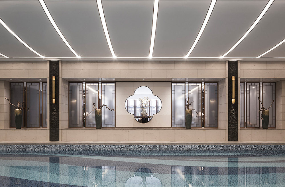 建发央著私人会所 山涧静谧之境-30