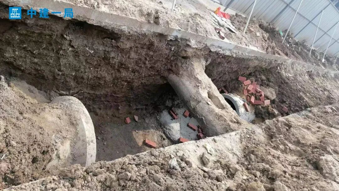 雨污分流“微改造”，托起民生“大幸福”丨建证幸福民生⑧-25