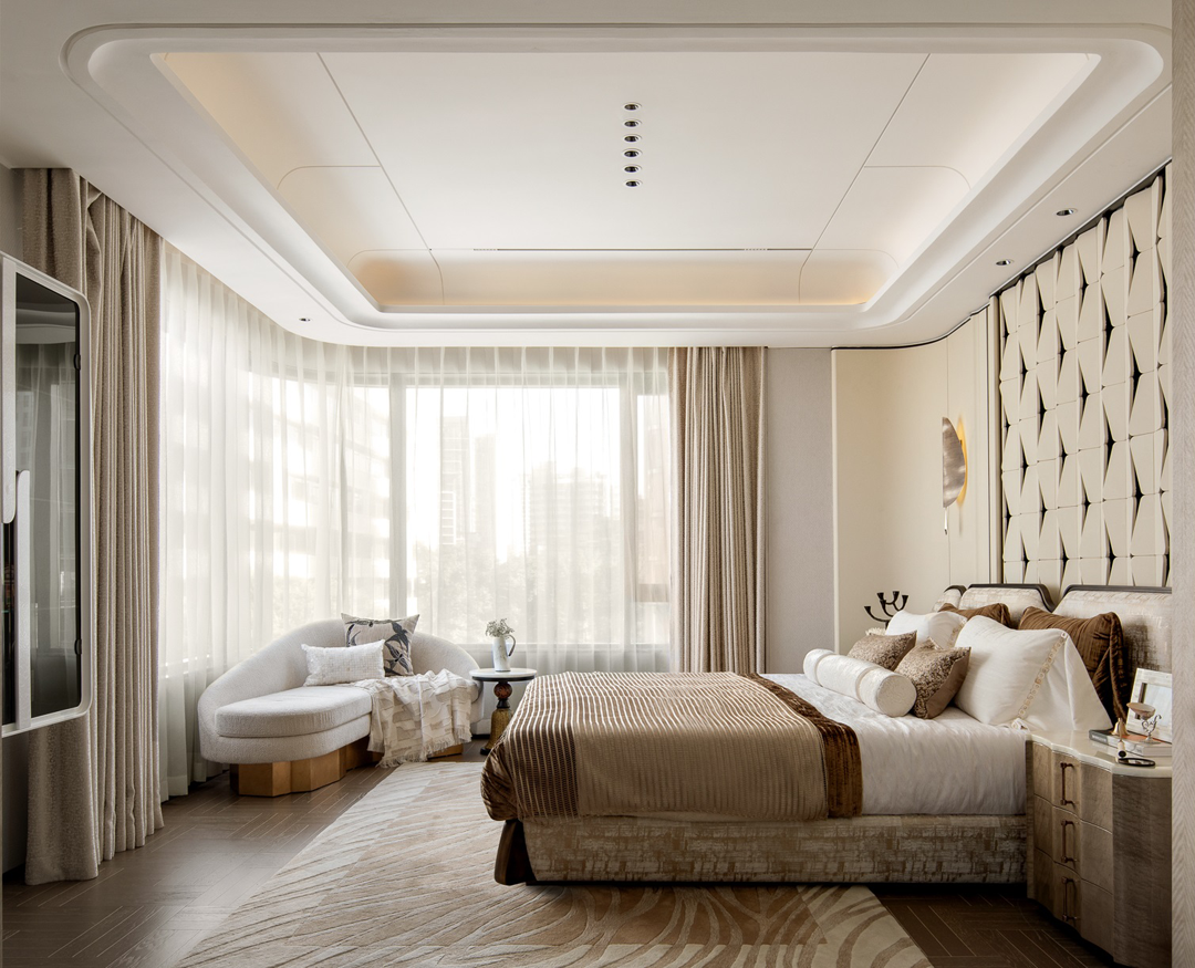 福州芝蘭月华丨中国福州丨ZSD卓时设计（室内及软装）,GOA大象设计（建筑）-30