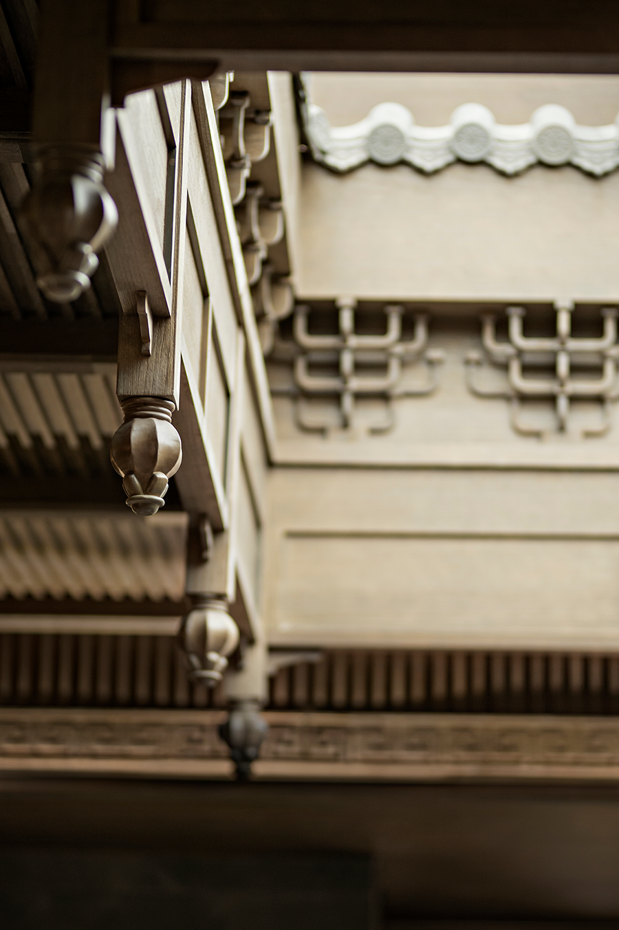 长春吴中府营销中心丨中国长春丨深圳市盘石室内设计有限公司-24