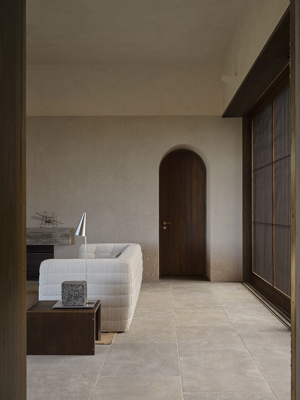 Coopers Shoot住宅丨澳大利亚丨建筑师Polly Harbison,室内Tigmi-46