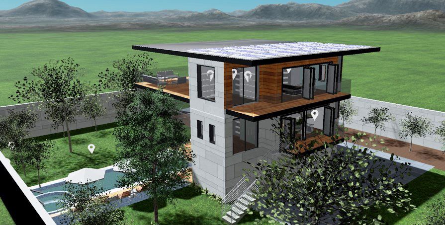 us luxury home florida-0