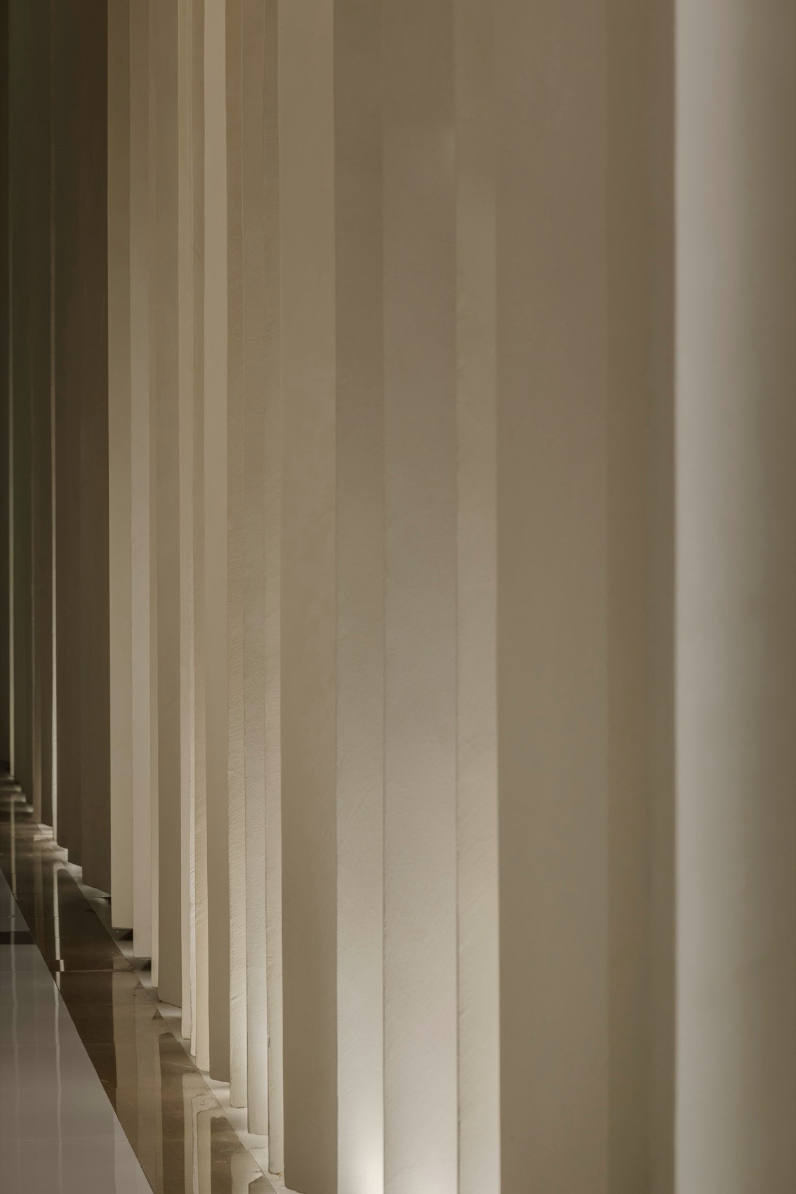 Simple Living展示馆丨中国合肥丨HAS design and research建筑事务所-80