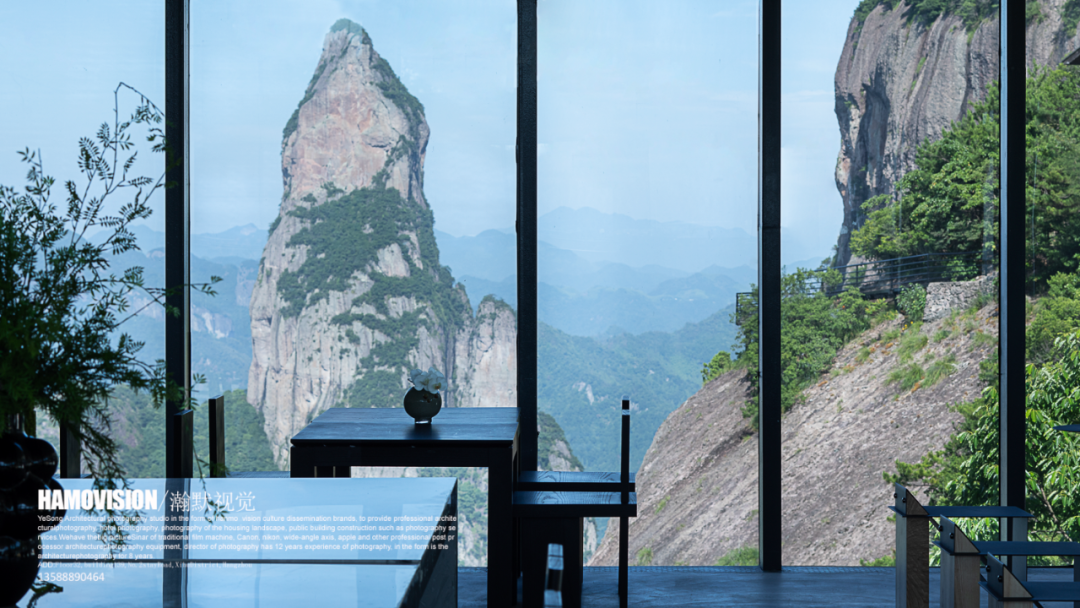 慢珊瑚设计×神仙居咖啡·壹高摄影|以柔性改造激活场域-38