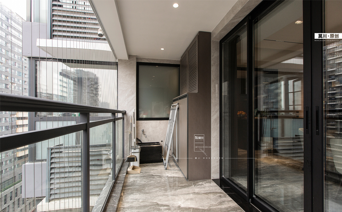 深圳第五大道轻奢之家丨中国深圳-89