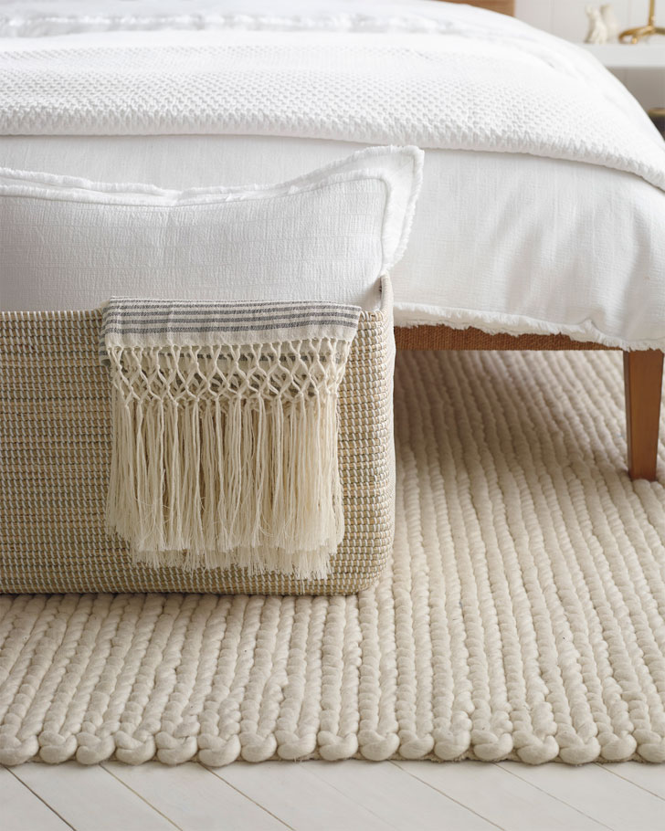 Serena & Lily 打造轻松愉悦的夏日家居-19