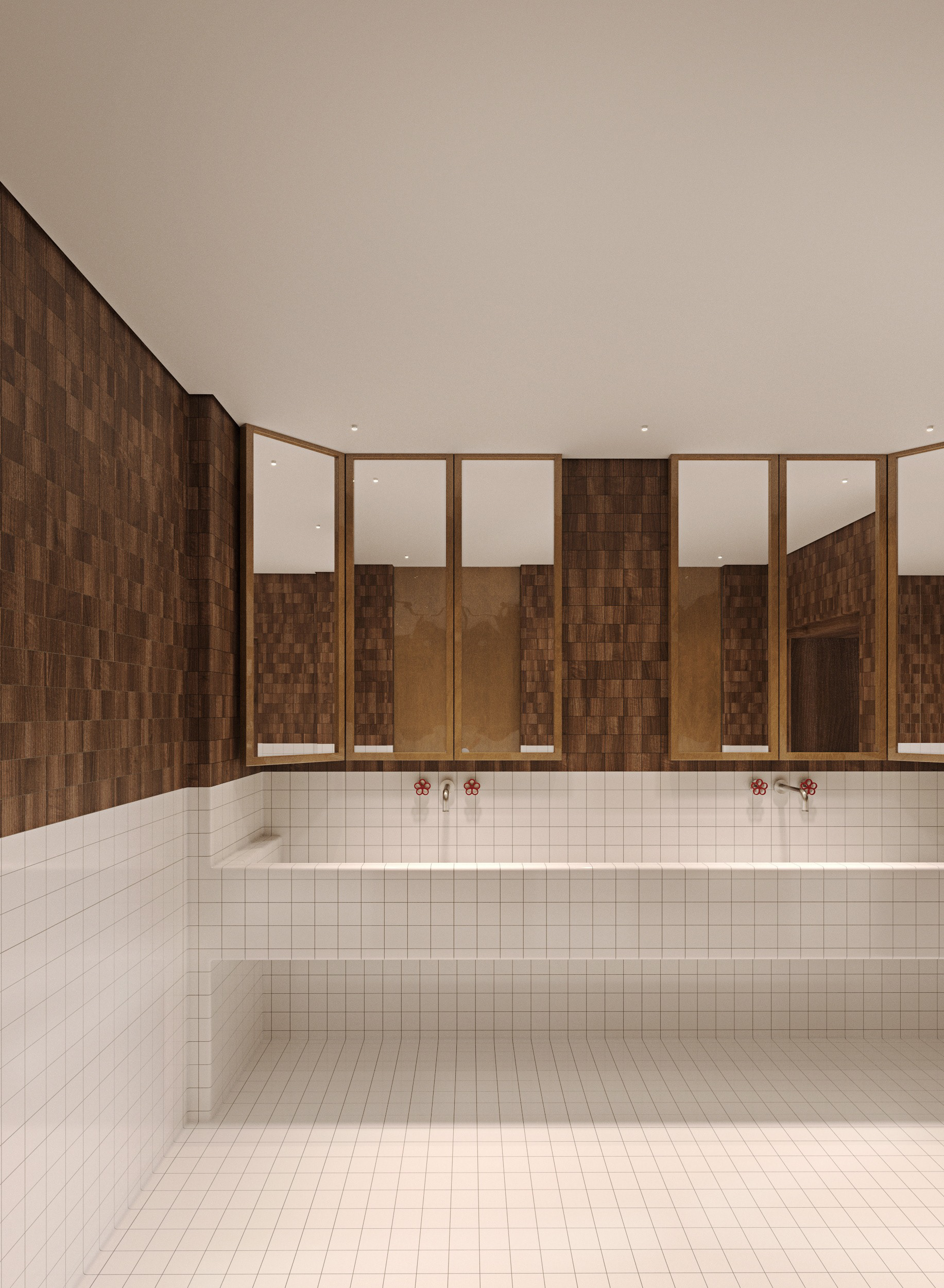 SN024 哞哞餐厅丨俄罗斯圣彼得堡丨SNOB architectural bureau-19