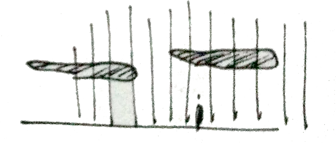 Dragon Mountain Landmark Pavilion / Aurelien Chen-46