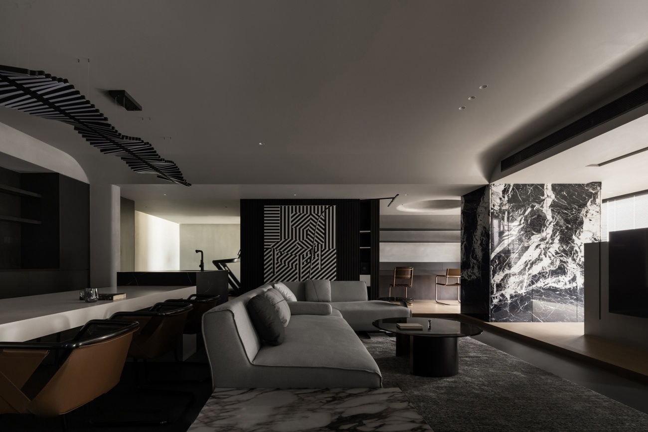 光的容器 · 壹境筑造-29