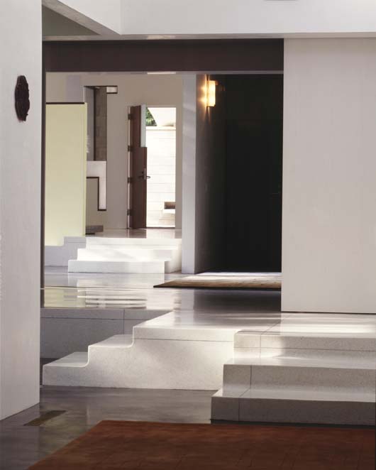 丨美国达拉斯丨Steven Holl Architects-14