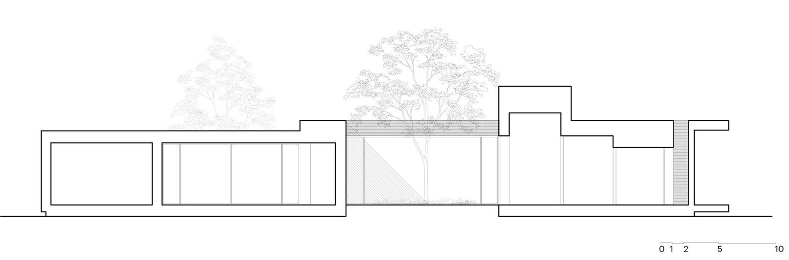 意大利 Be 顾问总部丨建筑设计部-42