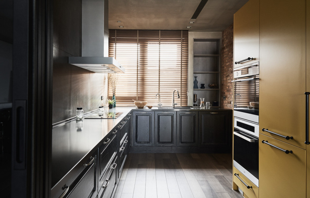 HAO Design 设计 | 駁擊俱樂部 ? 優雅紳士的個性住宅（Crack In Sentiment）-8