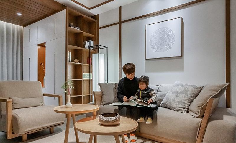 桃弥设计澜桥公馆-15