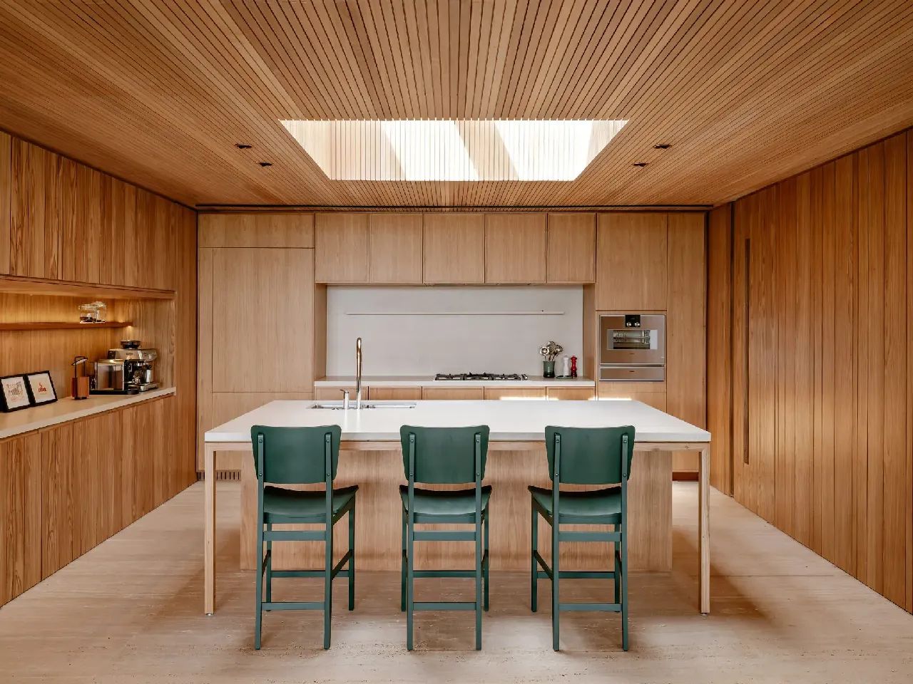 Jacobsen Arquitetura｜巴西建筑先锋-33