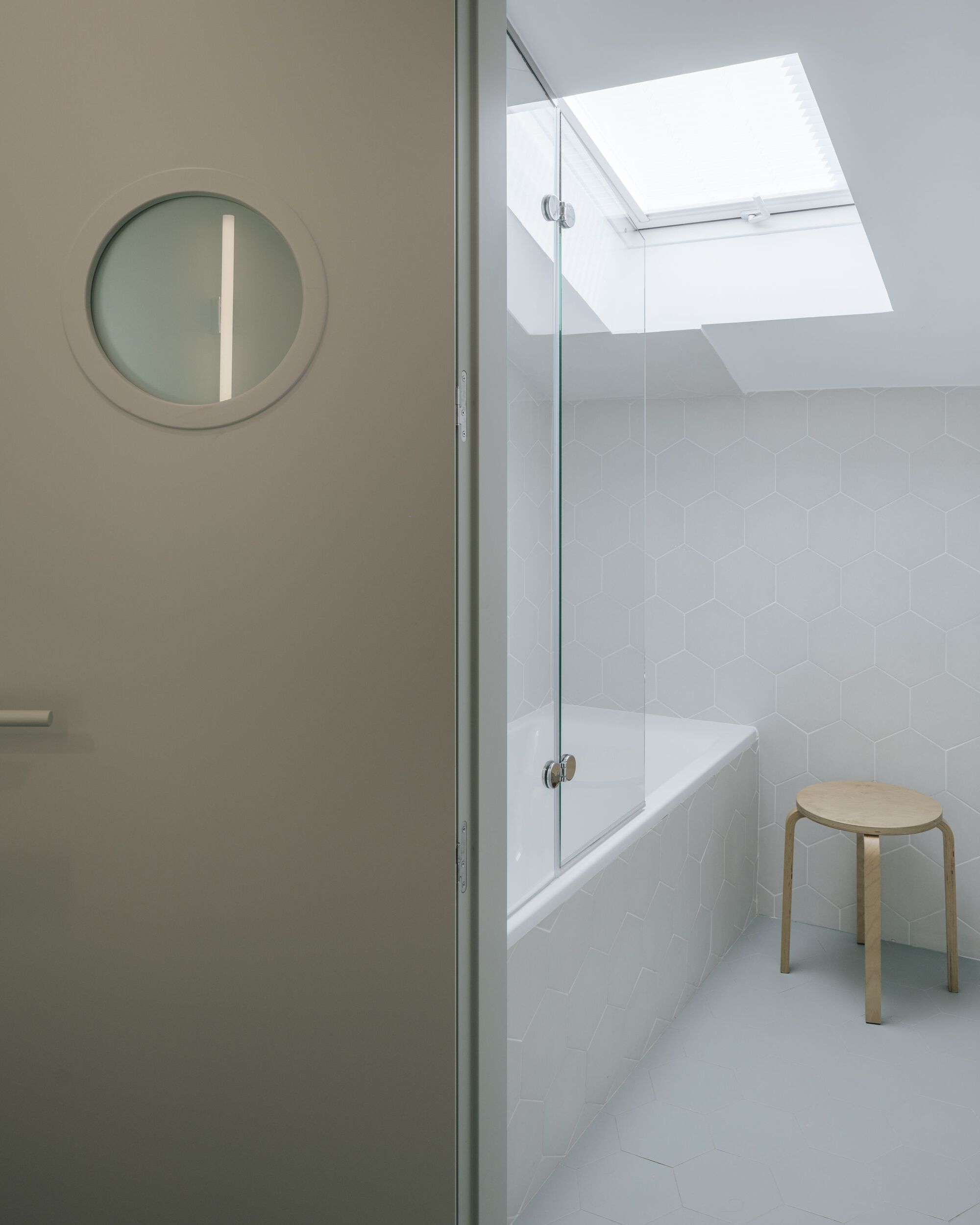 丨西班牙马德里丨gon architects-41