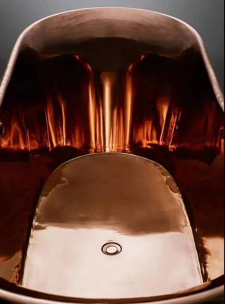 曼哈顿高线公园豪宅 · The Fitzroy丨美国曼哈顿丨叶胤祥设计事务所-38