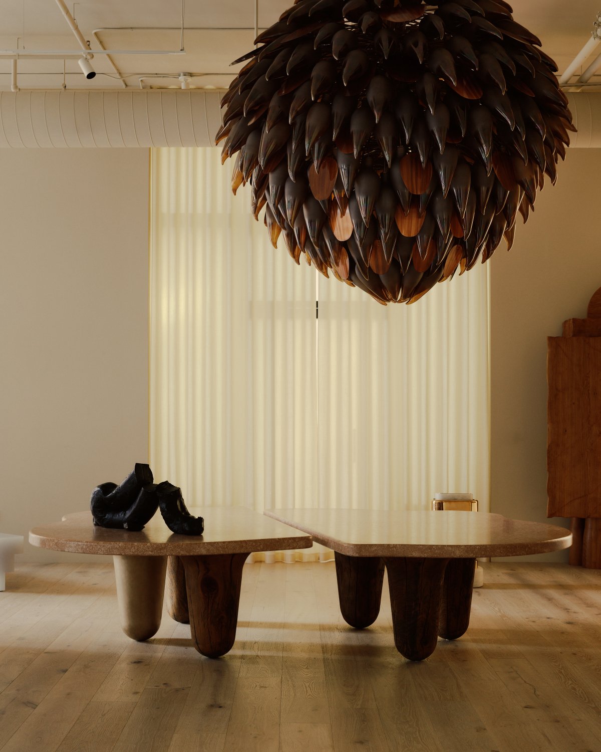 STUDIOTWENTYSEVEN 纽约画廊丨美国纽约市丨Nacho Polo 和 Robert Onuska-10